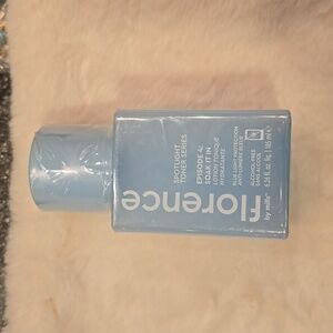 NWT Florence by mills spotlight toner series Episode 4: soak it in 6.26 Fl Oz